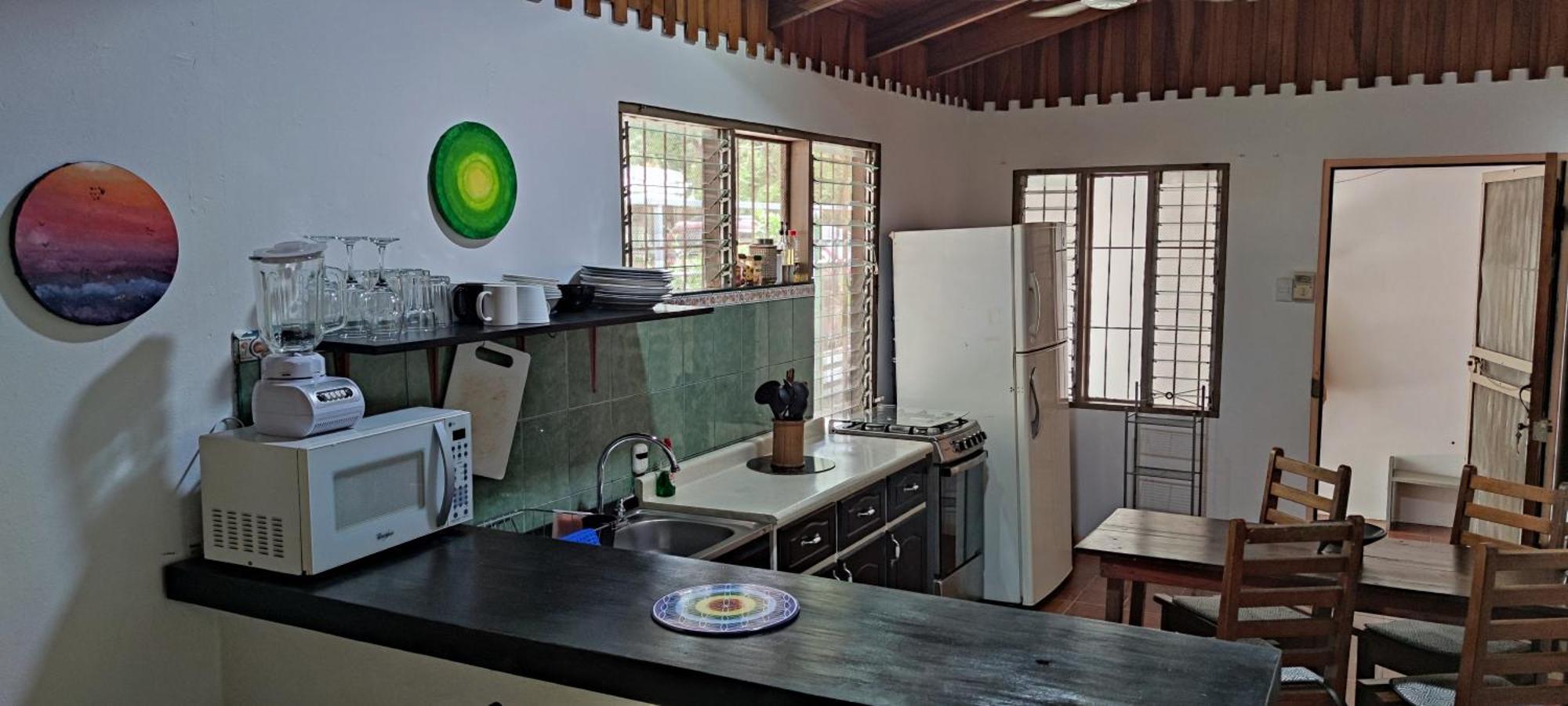 Sámara Alta Vibra Appartement מראה חיצוני תמונה