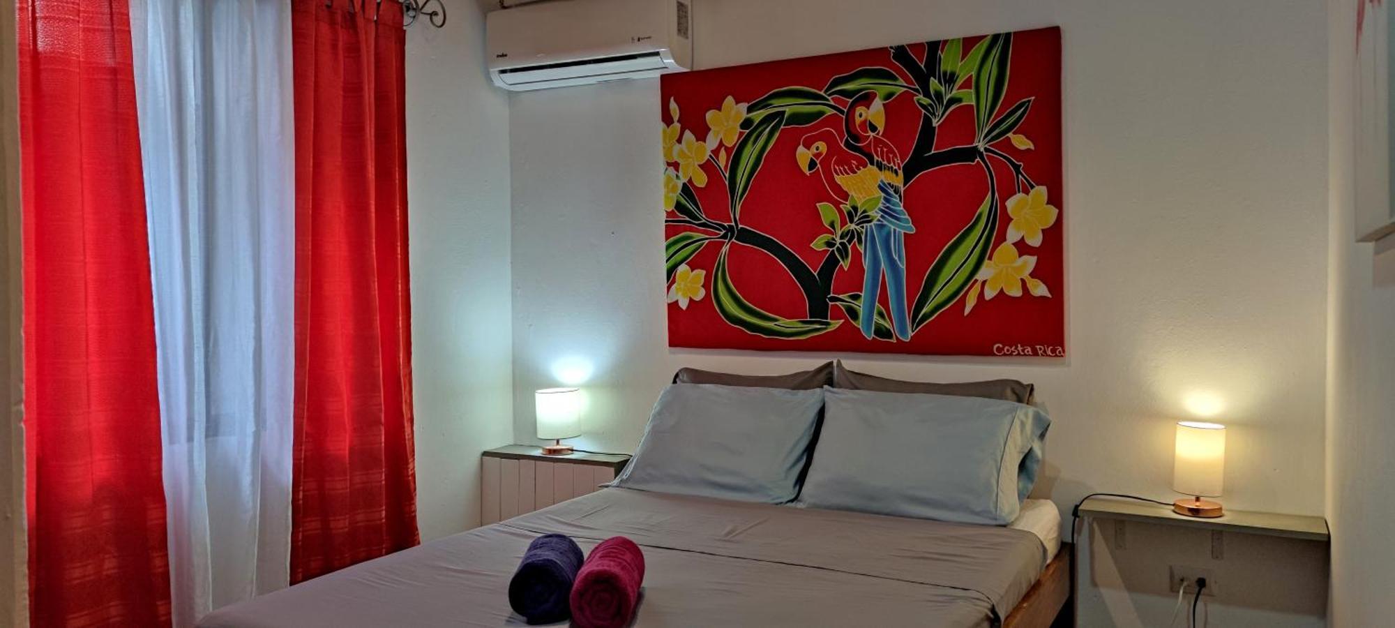 Sámara Alta Vibra Appartement מראה חיצוני תמונה